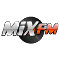 MiX FM-Logo