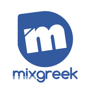 Mix Greek-Logo