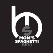 Mom's Spaghetti Radio-Logo