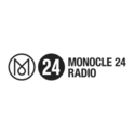 Monocle 24-Logo