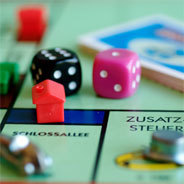 Monopoly erfreut sich in verschiedensten Versionen bis heute großer Beliebtheit