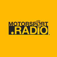 Motorsport Radio-Logo