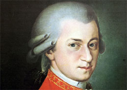 Ein Mozartabend mit der Sopranistin Julia Lezhneva und Dirigent Ton Koopman