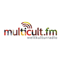 multicult.fm-Logo