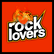 MUSICLOVERS.FM ROCKLOVERS