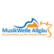 MusikWelle Allgäu-Logo