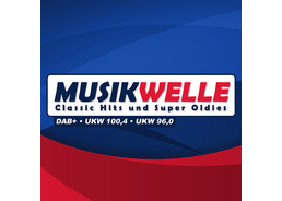 Internetradio-Tipp: Musikwelle-Logo