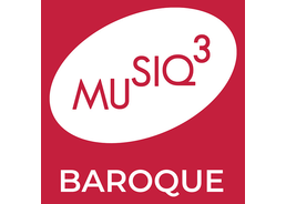 Internetradio-Tipp: Musiq3-Logo