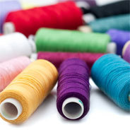 Die Modeindustrie und die Textilindustrie in Bulgarien.