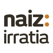 Naiz Irratia-Logo