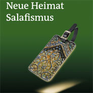 "Neue Heimat Salafismus" - Das ARD Radiofeature
