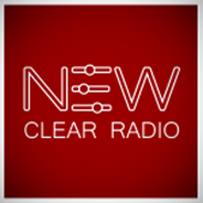 New Clear Radio-Logo