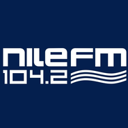 Nile FM-Logo