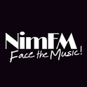 NIM FM-Logo