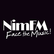 NIM FM-Logo