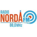 Norda FM-Logo