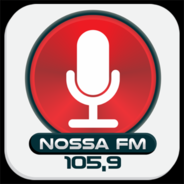 Nossa FM-Logo
