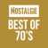 NOSTALGIE BEST OF 70S