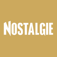 Nostalgie-Logo