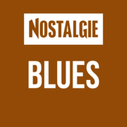 NOSTALGIE-Logo