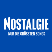 NOSTALGIE-Logo