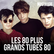 Nostalgie LES 80 PLUS GRANDS TUBES 80 