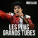 Nostalgie LES PLUS GRANDS TUBES 