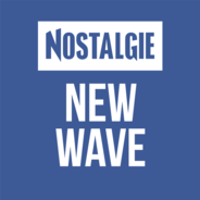 NOSTALGIE-Logo