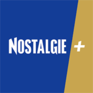 Nostalgie-Logo