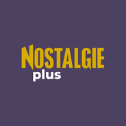 Nostalgie Plus-Logo