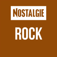 NOSTALGIE-Logo