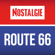 NOSTALGIE-Logo