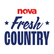 Nova Fresh Country 