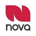 NOVA RADIO-Logo