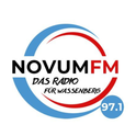 NOVUMfm-Logo