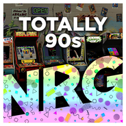 NRG Radio-Logo