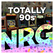 NRG Radio Totally 90s 