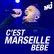 NRJ C'EST MARSEILLE BEBE 