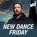NRJ NEW DANCE FRIDAY 
