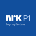 NRK P1-Logo