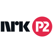 NRK P2-Logo