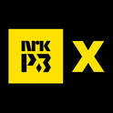 NRK P3X-Logo