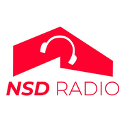 NSD Radio-Logo