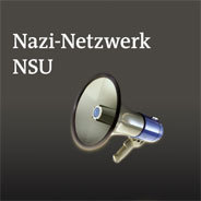 Nazi-Netzwerk NSU - das ARD-Radiofeature