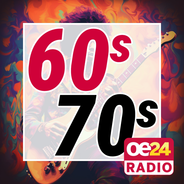 oe24 RADIO-Logo