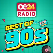oe24 RADIO-Logo