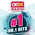 oe24 RADIO-Logo