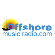 Offshore Music Radio-Logo