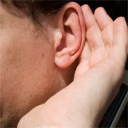 Unsere Ohren nehmen jede Menge Signale auf, die wir gar nicht bewusst verarbeiten
