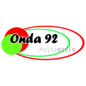 Onda 92-Logo